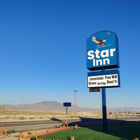 Star Inn Tonopah Eksteriør bilde