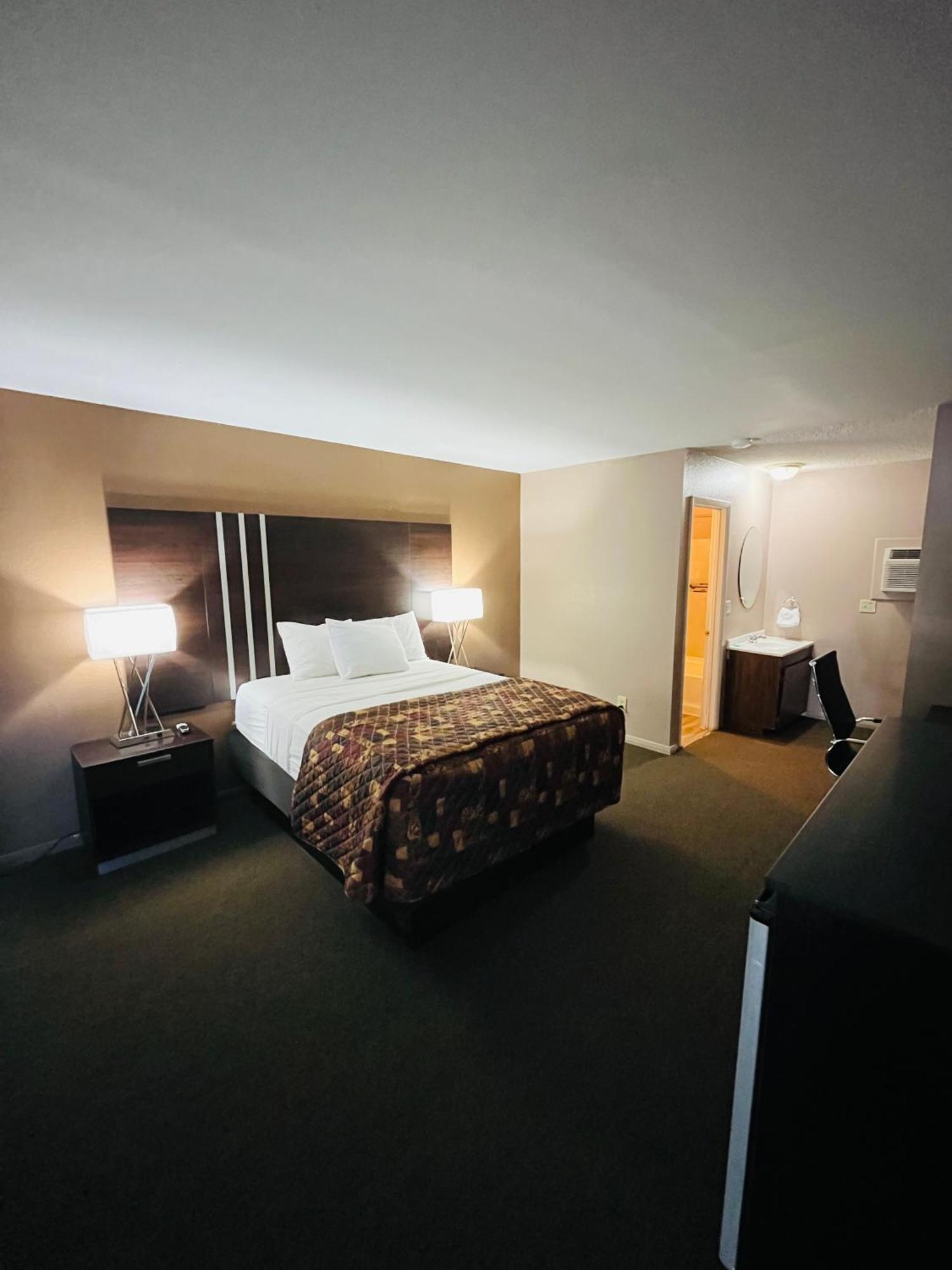 Star Inn Tonopah Eksteriør bilde