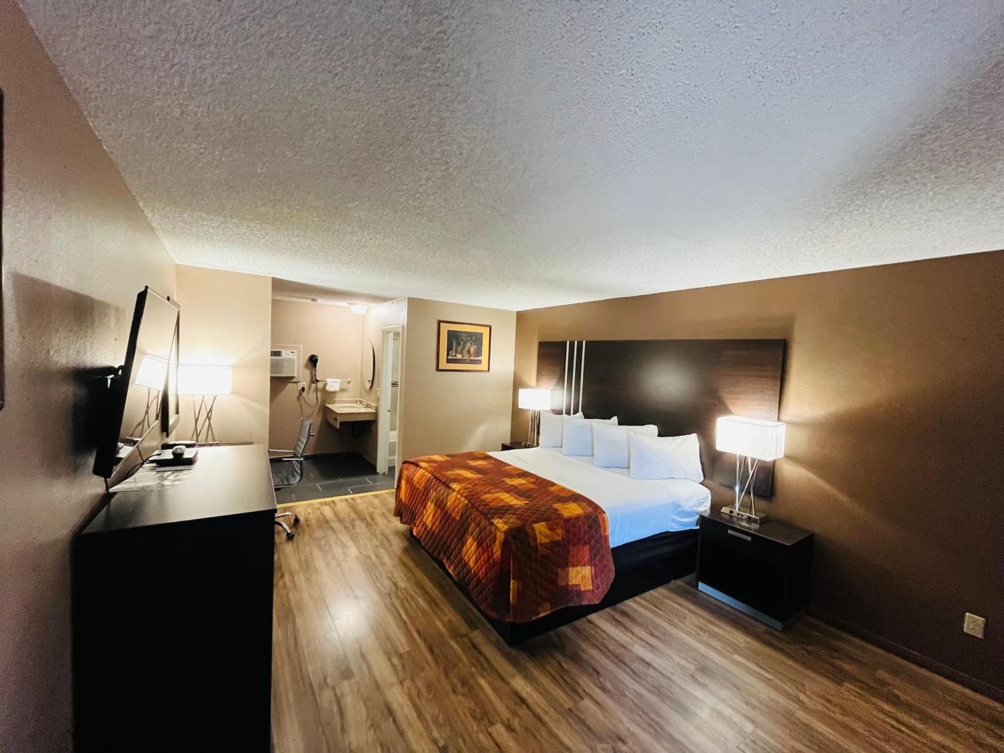 Star Inn Tonopah Eksteriør bilde