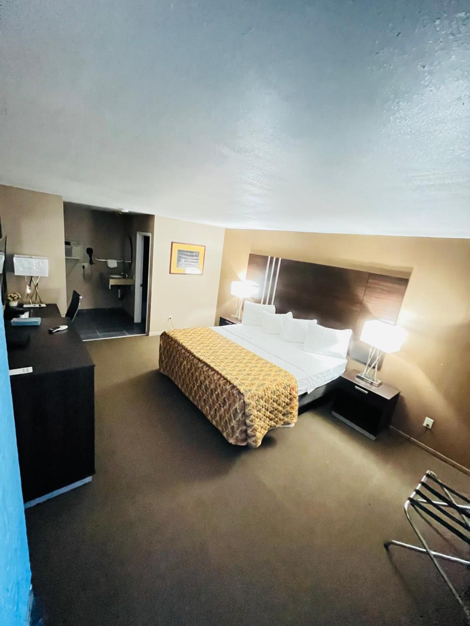 Star Inn Tonopah Eksteriør bilde