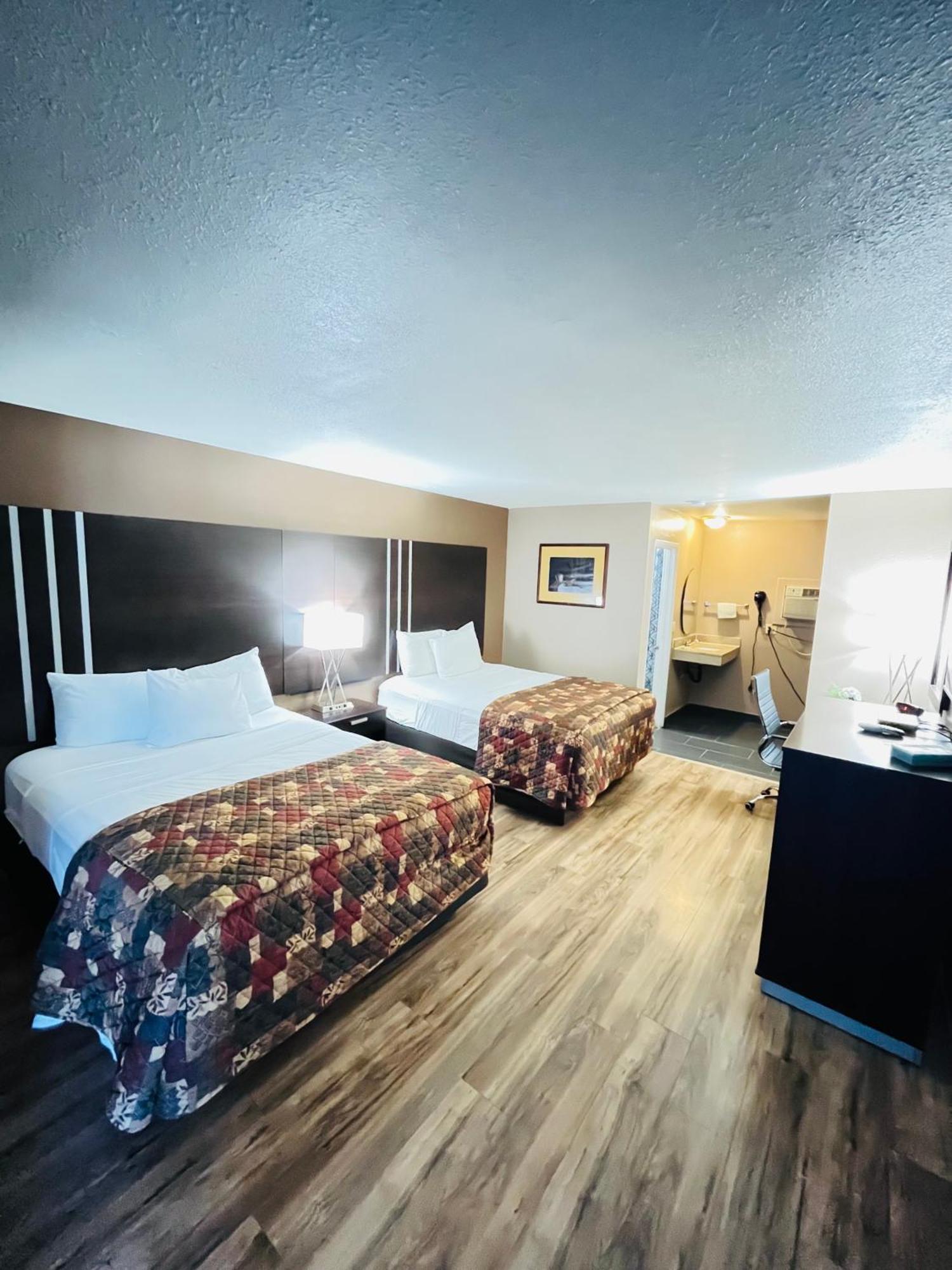 Star Inn Tonopah Eksteriør bilde